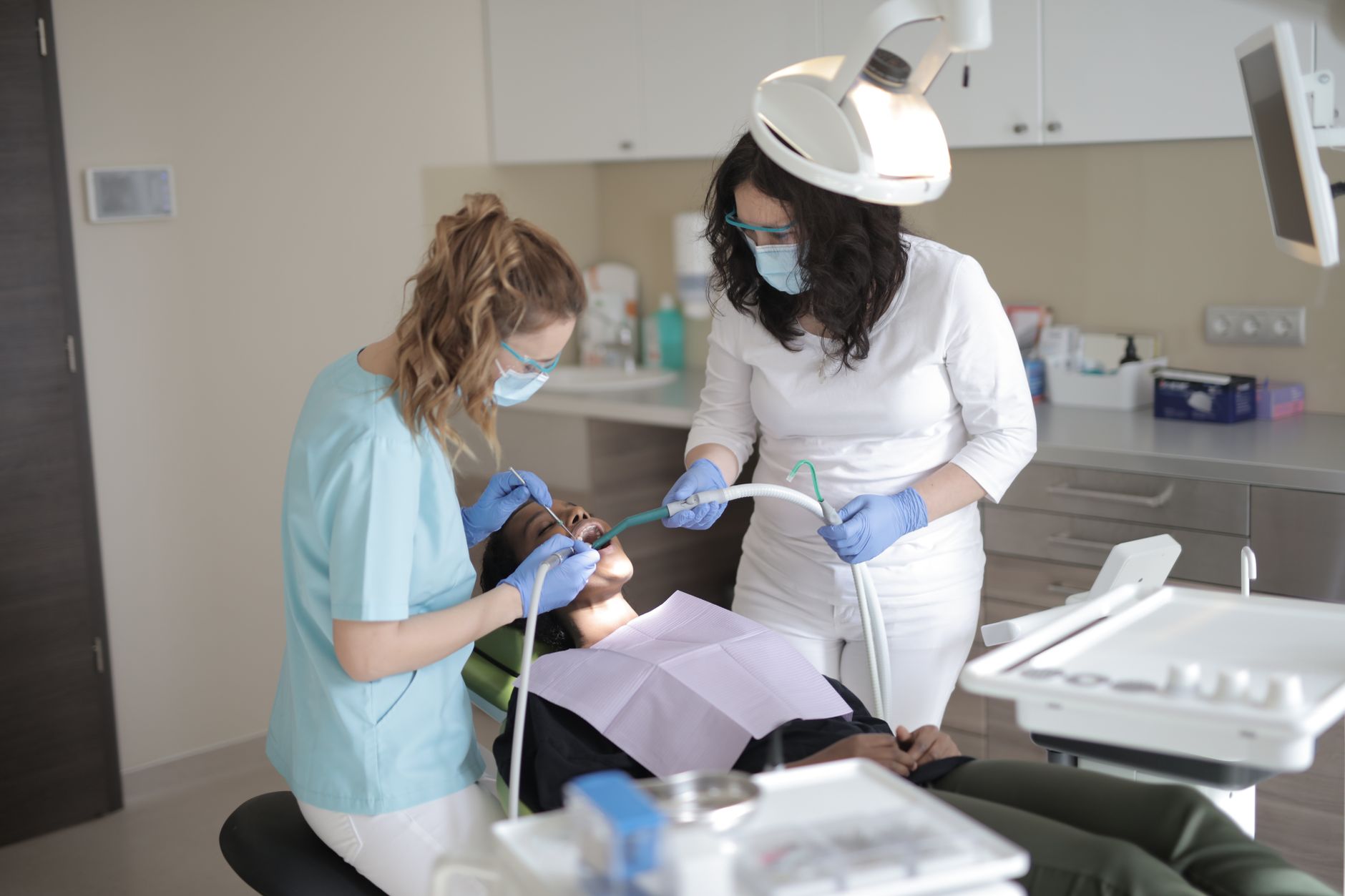 Dentiste urgence à Saint-Nazaire
